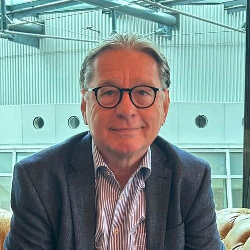 Dr. Hans-Peter Luippold